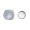 12 Pack: White Mixed Sequins Specialty Glitter by Recollections™